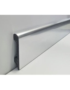 Plata Pura 7.5x240
